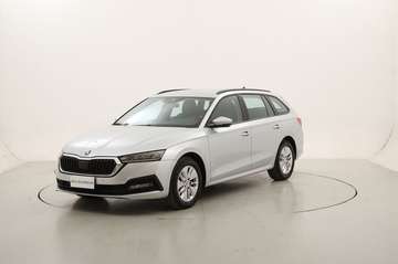 Wagon Executive DSG 2.0 Diesel 150CV