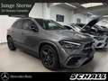 Mercedes-Benz GLA 250 AMG+NIGHT+PANO+19"AMG+KEY+KAM+TOTWINKEL Grau - thumbnail 1