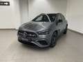 Mercedes-Benz GLA 250 AMG+NIGHT+PANO+19"AMG+KEY+KAM+TOTWINKEL Gris - thumbnail 5