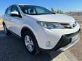 Toyota RAV 4 120D Active AWD Blanco - thumbnail 5