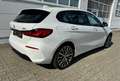 BMW 118 i Sport Line DAB LED WLAN RFK Tempomat Shz Weiß - thumbnail 5