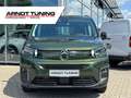 Citroen Berlingo XL BlueHDi130 EAT8 MAX 7-Sitzer Navi DC Grün - thumbnail 2