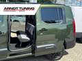 Citroen Berlingo XL BlueHDi130 EAT8 MAX 7-Sitzer Navi DC Grün - thumbnail 4
