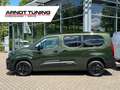 Citroen Berlingo XL BlueHDi130 EAT8 MAX 7-Sitzer Navi DC Grün - thumbnail 3
