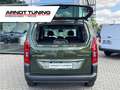Citroen Berlingo XL BlueHDi130 EAT8 MAX 7-Sitzer Navi DC Grün - thumbnail 7
