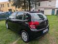 Citroen C3 C3 1.1 Seduction UNICO PROPRIETARIO Negro - thumbnail 5