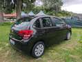 Citroen C3 C3 1.1 Seduction UNICO PROPRIETARIO Negro - thumbnail 7
