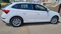 Skoda Scala Scala 2019 1.0 g-tec Ambition 90cv Blanco - thumbnail 2