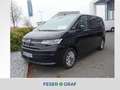Volkswagen T7 Multivan Life 2,0 l TSI ParkAssist SHZ ACC Schwarz - thumbnail 1