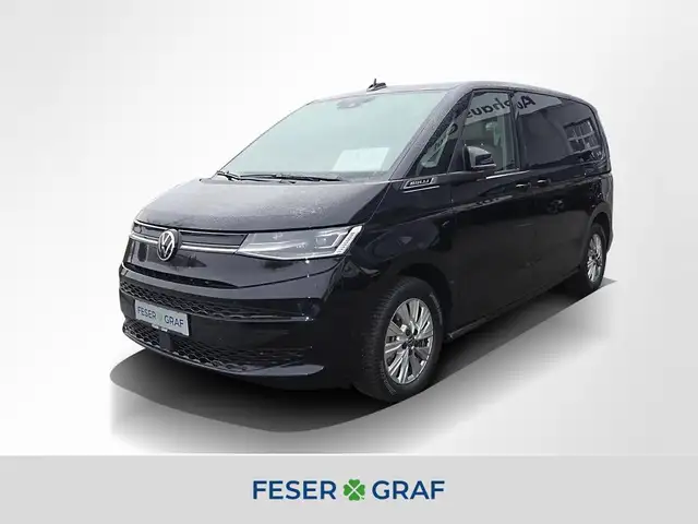 Volkswagen T7 Multivan Life 2.0 150 kW TSI KÜ 7-Sitzer