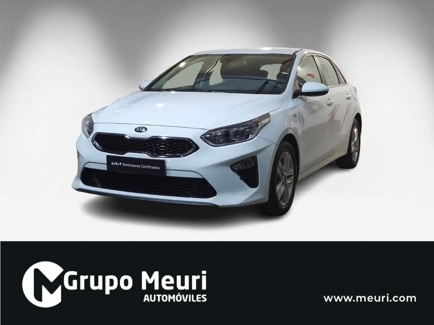 Kia 1.4 T-GDi 103kW (140CV) Drive Wit - 1