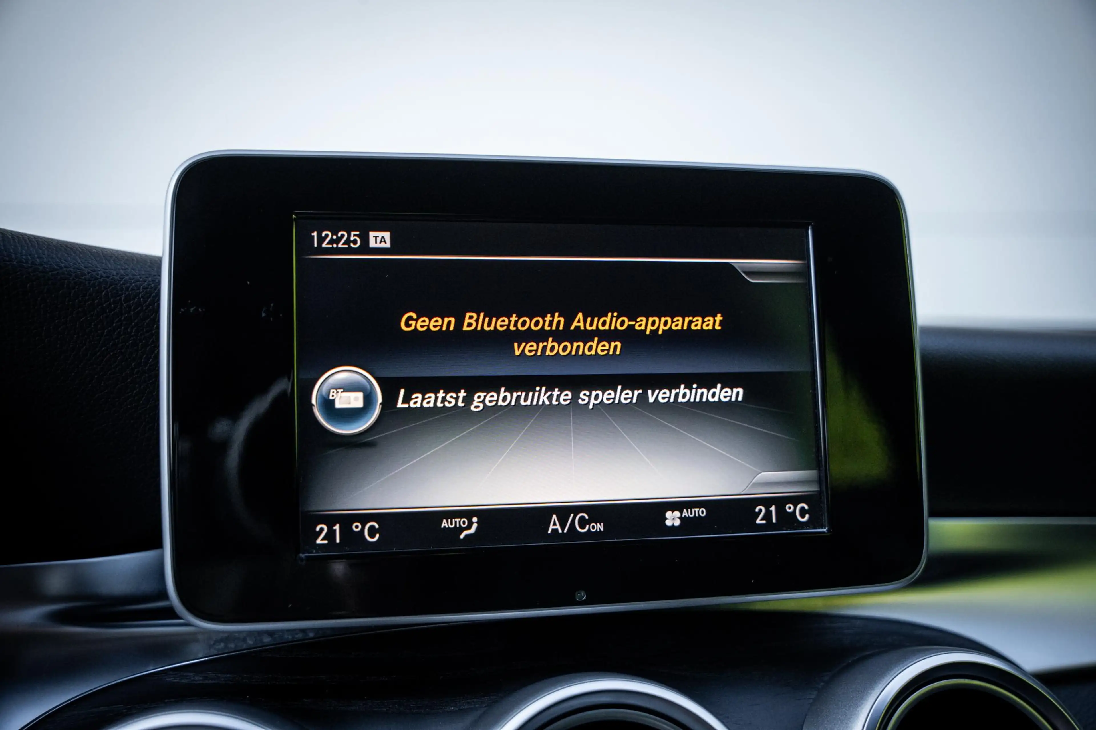 Mercedes-Benz C 180 Estate AMG Night Edition Pano|Burmester|Carplay|Ca — photo 29