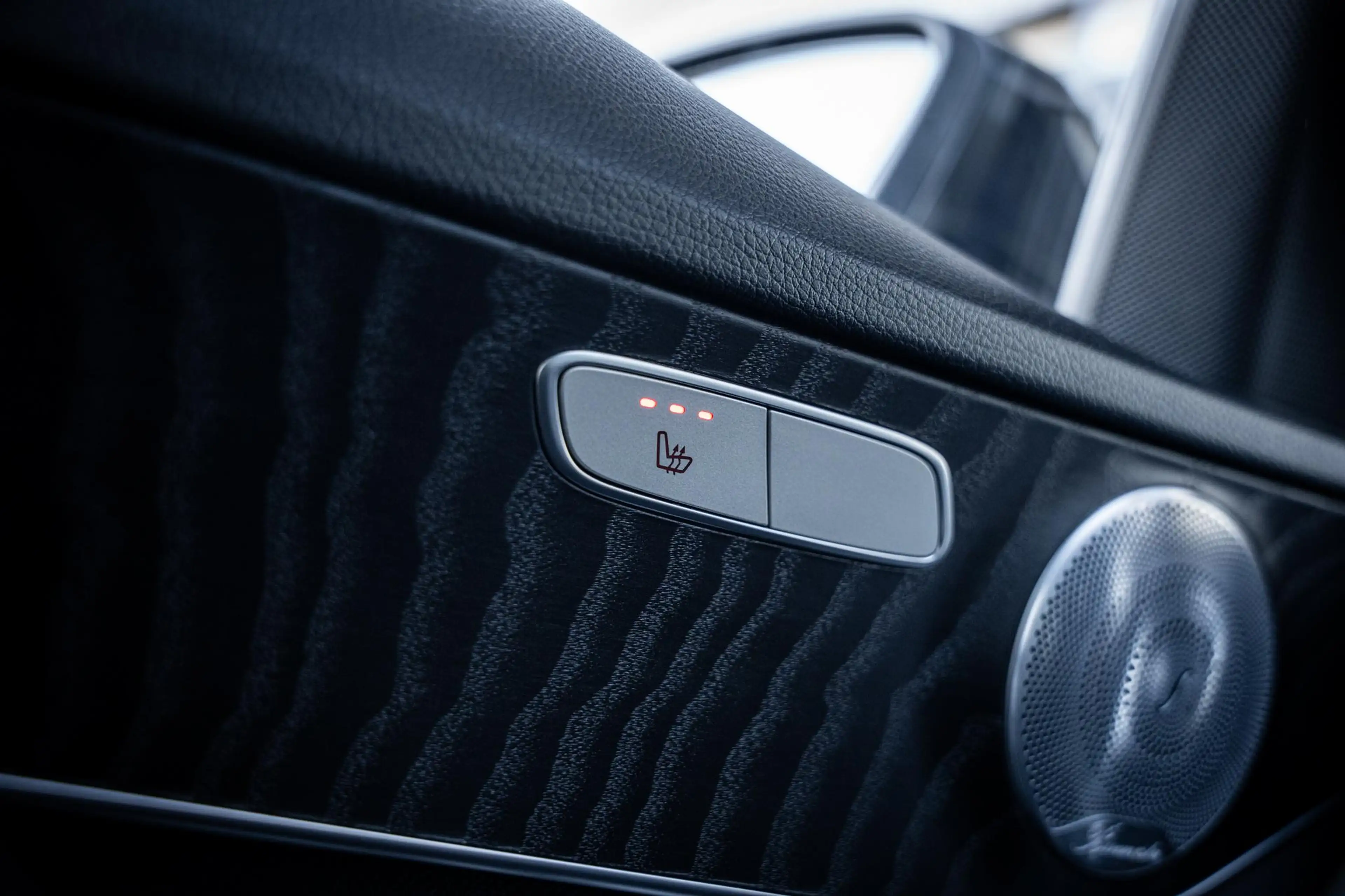 Mercedes-Benz C 180 Estate AMG Night Edition Pano|Burmester|Carplay|Ca — photo 46