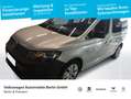 Volkswagen Caddy 2.0 TDI Klima Navi Stdhz PDC SHZ Silber - thumbnail 1
