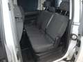 Volkswagen Caddy 2.0 TDI Klima Navi Stdhz PDC SHZ Silber - thumbnail 10