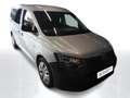 Volkswagen Caddy 2.0 TDI Klima Navi Stdhz PDC SHZ Silber - thumbnail 4