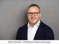 Volkswagen T-Cross 1.0 TSI DSG Goal, Navi, AHK, Kamera, ACC Gri - thumbnail 17