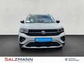Volkswagen T-Cross 1.0 TSI DSG Goal, Navi, AHK, Kamera, ACC Gri - thumbnail 8