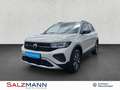 Volkswagen T-Cross 1.0 TSI DSG Goal, Navi, AHK, Kamera, ACC Gri - thumbnail 1