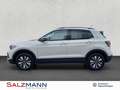 Volkswagen T-Cross 1.0 TSI DSG Goal, Navi, AHK, Kamera, ACC Gri - thumbnail 2