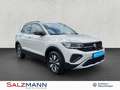 Volkswagen T-Cross 1.0 TSI DSG Goal, Navi, AHK, Kamera, ACC Gri - thumbnail 7