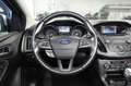Ford Focus 1.6 Automatik Bluetooth Klima Freisp. 1.HD Silber - thumbnail 9