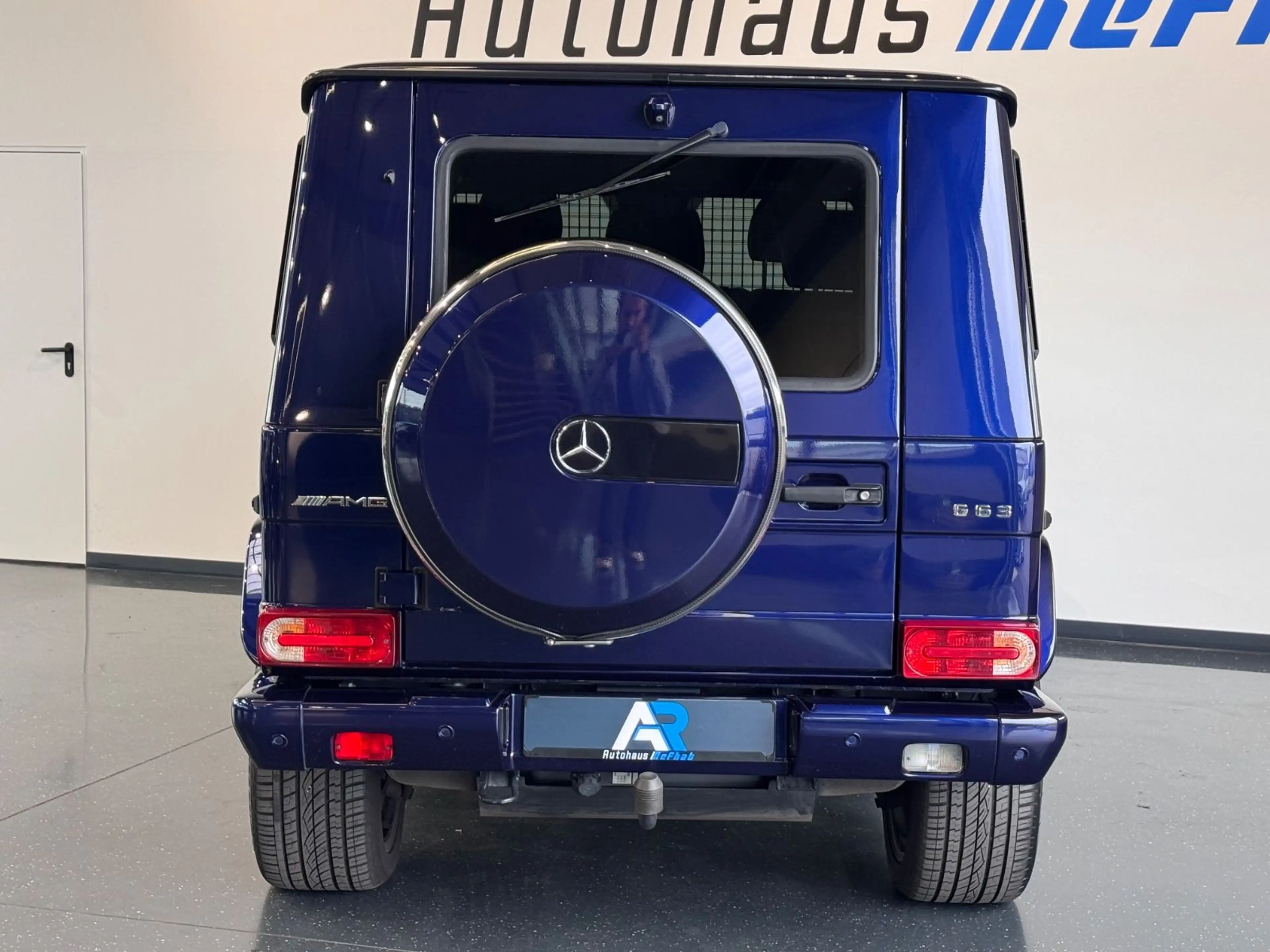 Mercedes-Benz G 63 AMG G63AMG Edition463*DESIGNO*LED*CARBON*H&K*1A HIST — photo 8