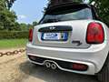 MINI Cooper SD Mini 2.0 Cooper SD 3p srebrna - thumbnail 5