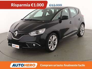 1.7 BLUE dCi Sport Edition2 120 CV