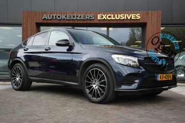 Coupé d 4MATIC Edition 1