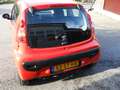 Peugeot 107 1.0-12V XR Rood - thumbnail 3