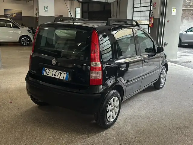 Fiat Panda view 6