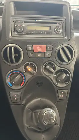 Fiat Panda view 13