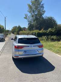 SW 2.0 Blue dCi Intens EDC (EU6D)