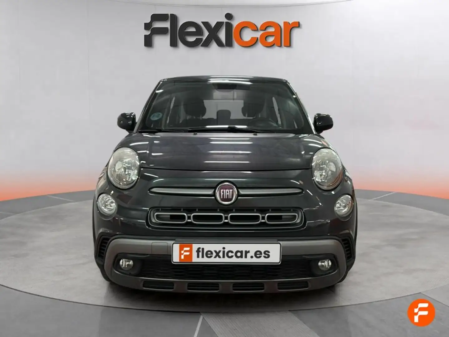 Fiat 500L 1.3 16v Mjet 70kW (95CV) 120th Aniv.DCT Gris - 2