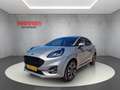Ford Puma 1.0 EcoBoost Hybrid ST-Line Grijs - thumbnail 3
