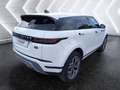 Land Rover Range Rover Evoque Evoque 2.0d i4 mhev SE awd 150cv auto Blanc - thumbnail 4