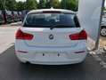 BMW 118 i Advantage*PDC*LED*NAVI*RADIO*CD*BLUETOOTH*KLIMA* Weiß - thumbnail 2