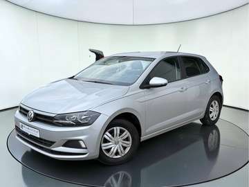 Polo 1.0i Trendline
