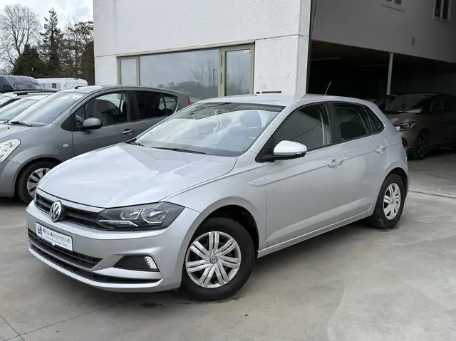 Volkswagen Polo Polo 1.0i Trendline