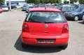 Volkswagen Polo IV Cricket, 1.Hand, Klimaanlage, LM Felgen Rojo - thumbnail 5