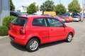 Volkswagen Polo IV Cricket, 1.Hand, Klimaanlage, LM Felgen Rojo - thumbnail 4