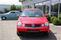 Volkswagen Polo IV Cricket, 1.Hand, Klimaanlage, LM Felgen Rojo - thumbnail 3