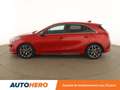 Kia Ceed / cee'd 1.5 T-GDi ISG GT Line Premium DCT7 Rouge - thumbnail 3