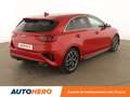 Kia Ceed / cee'd 1.5 T-GDi ISG GT Line Premium DCT7 Rouge - thumbnail 6