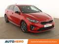 Kia Ceed / cee'd 1.5 T-GDi ISG GT Line Premium DCT7 Rouge - thumbnail 8