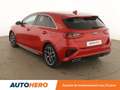 Kia Ceed / cee'd 1.5 T-GDi ISG GT Line Premium DCT7 Rouge - thumbnail 4