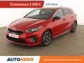 Kia Ceed / cee'd 1.5 T-GDi ISG GT Line Premium DCT7 Rouge - thumbnail 1