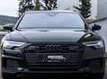 Audi A6 Avant 45 TDI qu.*S-LINE*PANO*NAVI*RFK*SHZ*ACC Schwarz - thumbnail 2