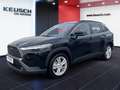Toyota Corolla Cross 1.8 Hybrid Active Drive 2WD Noir - thumbnail 2